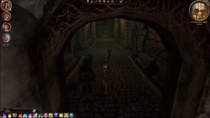 Rescuing Queen Anora! | Dragon Age: Origins (Part 50)