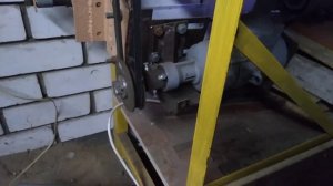 Токарный станок ТВ-4  - приобретение . TV-4 lathe-purchase .???