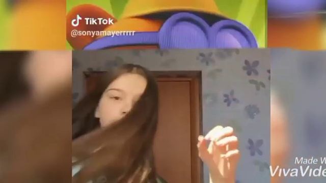 Клип по каналу Nepeta Страшилки под песню «Слеза» смотреть онлайн