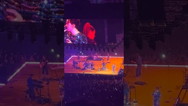 Harry Styles - Love of My Life // @the Kia forum on January 27th, 2023 смотреть онлайн