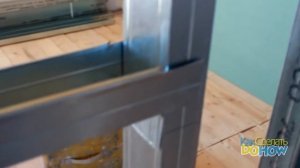 Перегородка из гипсокартона своими руками