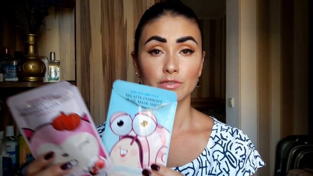 Пустые баночки! Честное мнение!!! Что не стоит покупать. смотреть онлайн