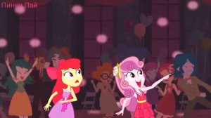PMV Тролли - Только танец танец танец танец