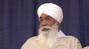 Sant Thakar Singh 2003 Part 3 Oregon