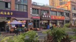 Country Garden Silver Beach у моря обзор лучшее место в Китае для жилья