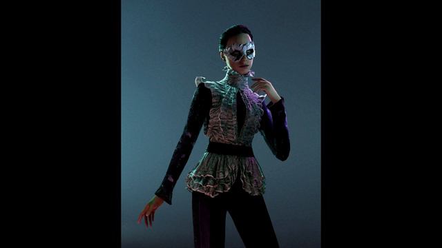 Vampire the Masquerade: вводная смотреть онлайн