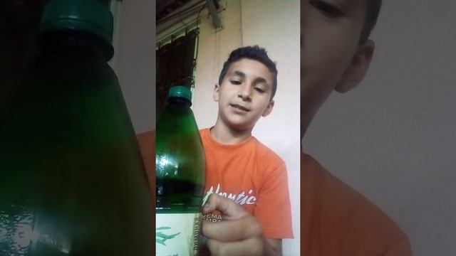 После напитка Тархун язык зелёный. смотреть онлайн