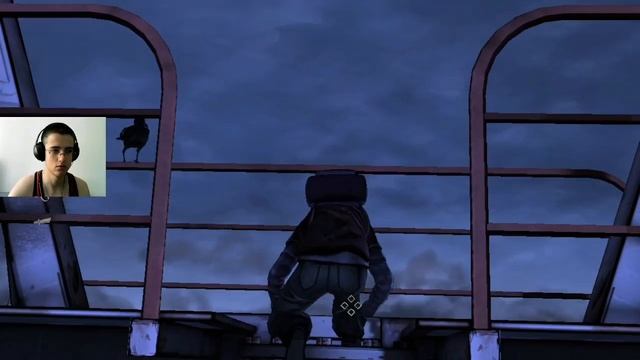 КАААК?! КЕННИ ВЫЖИЛ?! ТАКОГО ПОВОРОТА Я НЕ ОЖИДАЛ! (ПРОХОЖДЕНИЕ THE WALKING DEAD #34) смотреть онлайн