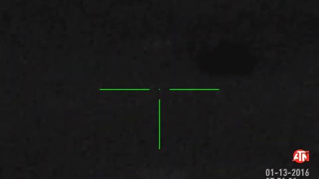 ATN ThOR-HD Texas Boar смотреть онлайн