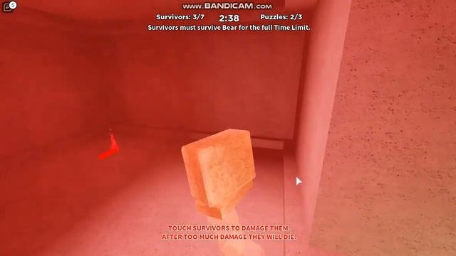 Bear + BoB = Bearb | Bear alpha смотреть онлайн