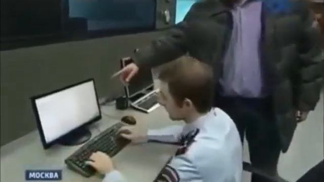 Камеры ГИБДД смотреть онлайн