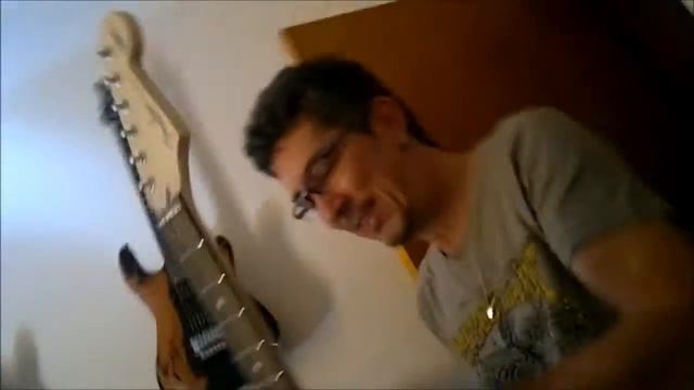 Jeff Beck Stratocaster Signature смотреть онлайн