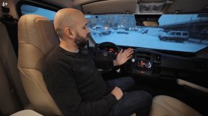 Автокемпер Adria Matrix Supreme 700SL: самый большой автокемпер категории "В"