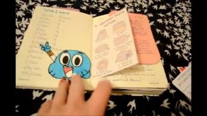 Мой личный дневник №2