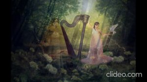 Лесные феи. Музыка.