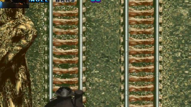 Neo Geo Lansquenet 2004 Ландскнехт 2004 Назад в прошлое 90х Игра детства 90х Вячеслав смотреть онлайн