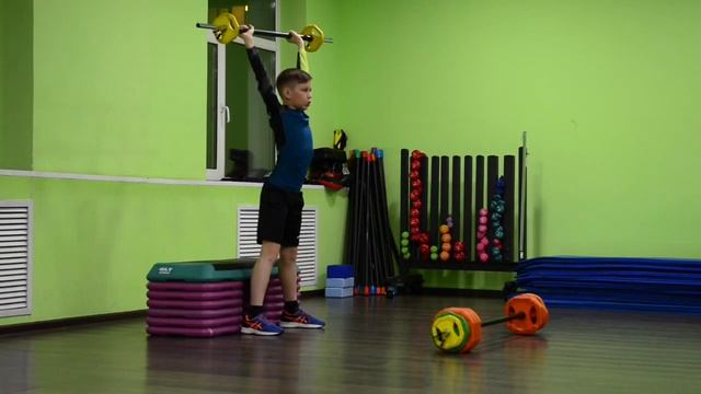ДЕТСКИЙ ТРЕНЕР/КОМУ НУЖНО ЗАНИМАТЬСЯ?/СПОРТ ДЛЯ ДЕТЕЙ/ТРЕНИРОВКА НА ВСЕ ТЕЛО.