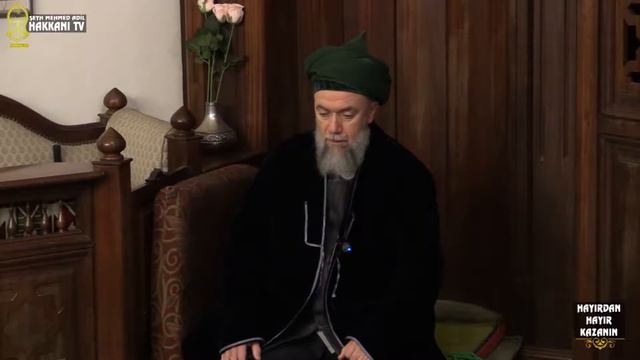 Шейх Мехмет Эфенди. Савап 100 шахидов смотреть онлайн