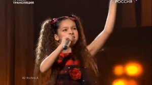 Катя Рябова Маленький принц