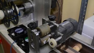 Как делают пластик для 3D принтера - Обзор производства REC