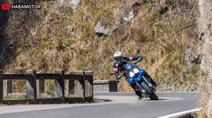 2024 Moto Guzzi V85 TT Travel  : Where Style Meets Performance