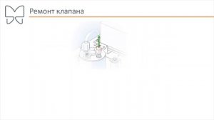 Генератор водорода Хроматэк - ремонт клапана