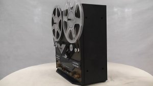 Обзор - Магнитофон Олимп 006 стерео СССР 1990 г.