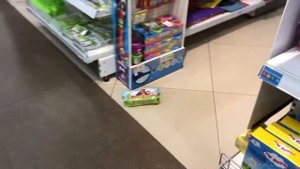 ? Магазин игрушек / Купаюсь с русалочкой Пинки Пай (Pinkie Pie) / Sweet Box (My Little Pony 2)