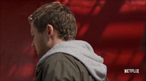 Железный кулак - 2 сезон - (2018 г) - Русский Трейлер № 2