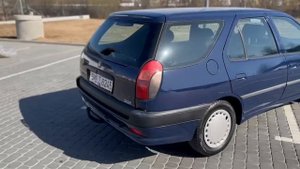 Продажа авто Peugeot 306 1998 год 1.9 Дизель 1.990?