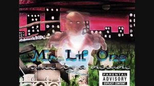 Mr Lil One - Gotta Go Commit Tha Murdah