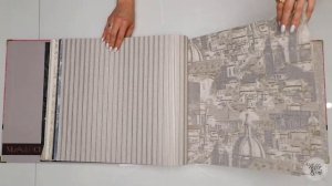 Обои Sirpi MurAlto Classic