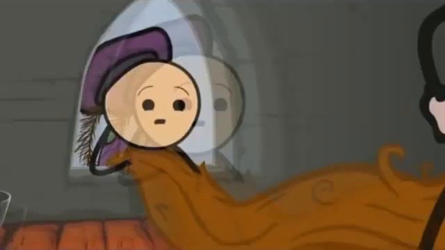 Цианистый Калий и Счастье - Рапунцель смотреть онлайн