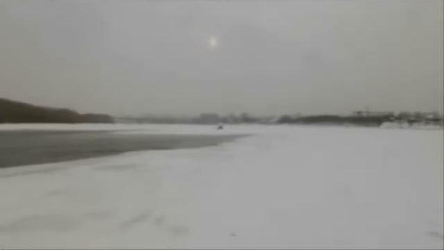 Зимний воздухозаборник смотреть онлайн