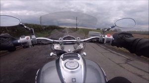 Suzuki Intruder M800