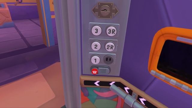 Floor Plan 2 DLC Backside Story | Full Game Walkthrough | No Commentary смотреть онлайн