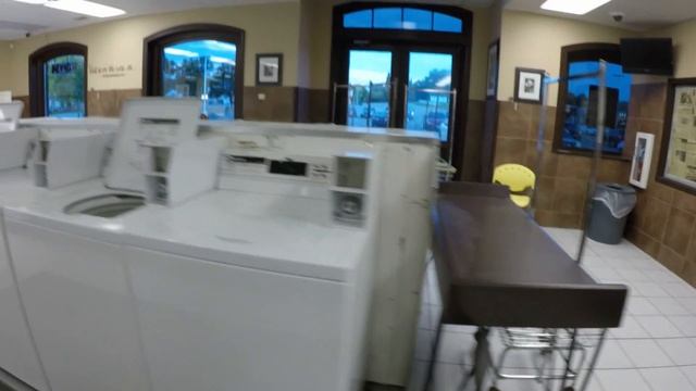Прачечная самообслуживания A+ coin wash. Миннесота. смотреть онлайн