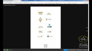Как сохранить из Corel в jpg / Экспорт в jpg. Урок CorelDraw для начинающих.