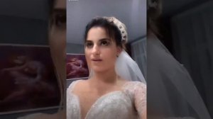 Свадьба Ивета Кочконян