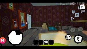КАК ПРОЙТИ ПРИВЕТ СОСЕД ЗА 5 МИНУТ | hello neighbor | каааааак?