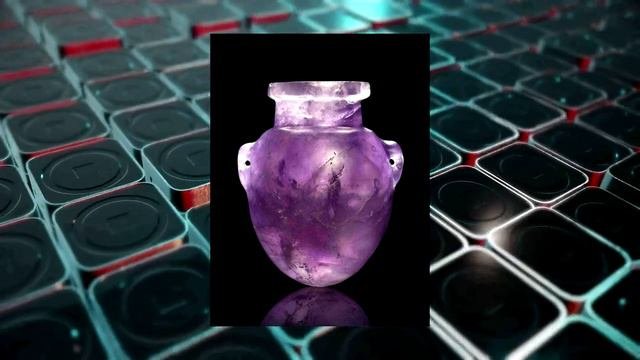 10 НЕВЕРОЯТНЫХ АРТЕФАКТОВ ДРЕВНОСТИ