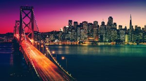 Калифорния | Сан-Франциско | Поездка в США