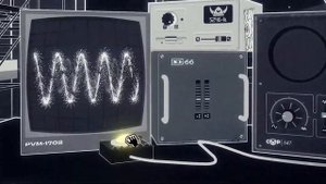 Трейлер Genesis Noir