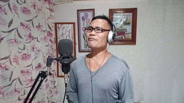 someone who believes in you/Air supply/cover ROGER NUÑEZ