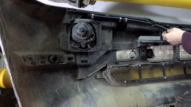 Восстановление Омывателей Фар BMW X5 e53. Часть первая! Проблемы! смотреть онлайн