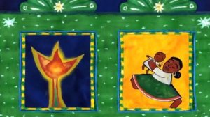 Mexican lullaby / World lullabies - Мексиканская колыбельная / Колыбельные мира