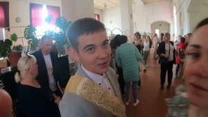 Последний звонок