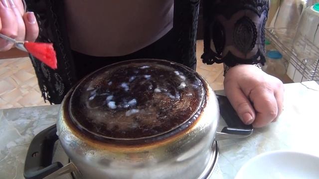 Как отмыть духовку и посуду не напрягаясь! Чистящее средство Amway Oven Cleaner посуда