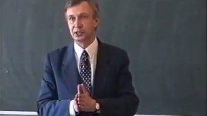 Лекция 51 - Психология внимания. Петухов В.В.