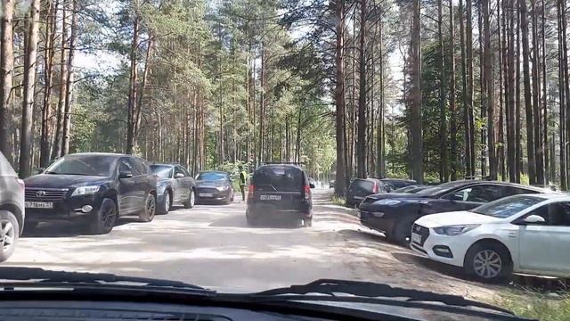 Коркинские озера,как добраться.